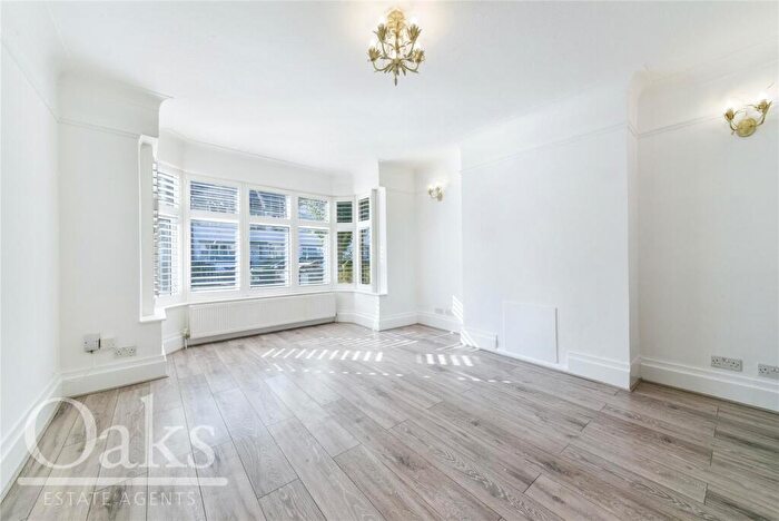 3 Bedroom Terraced House To Rent In Ashburton Avenue, Addiscombe, CR0