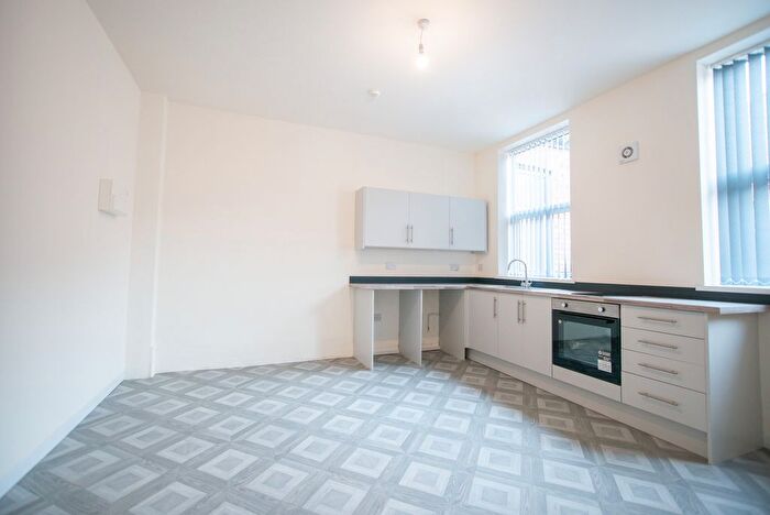 2 Bedroom Flat To Rent In Clarendon Street, Kingston Upon Hull, HU3