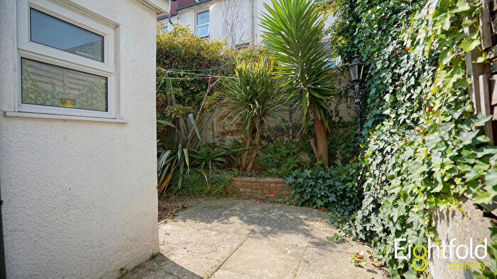 6 Bedroom Terraced House To Rent In St Pauls Street, Brighton, BN2