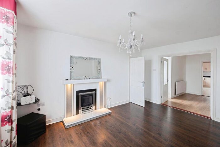 2 Bedroom Bungalow For Sale In High Road, Whitehaven, Cumbria, CA28