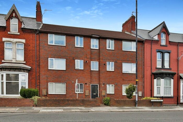 4 Bedroom Flat To Rent In Stockton Road, Hartlepool, TS25
