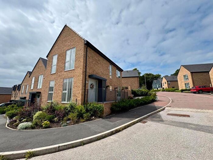 3 Bedroom Detached House For Sale In Trough Laithe Road, Barrowford, BB9