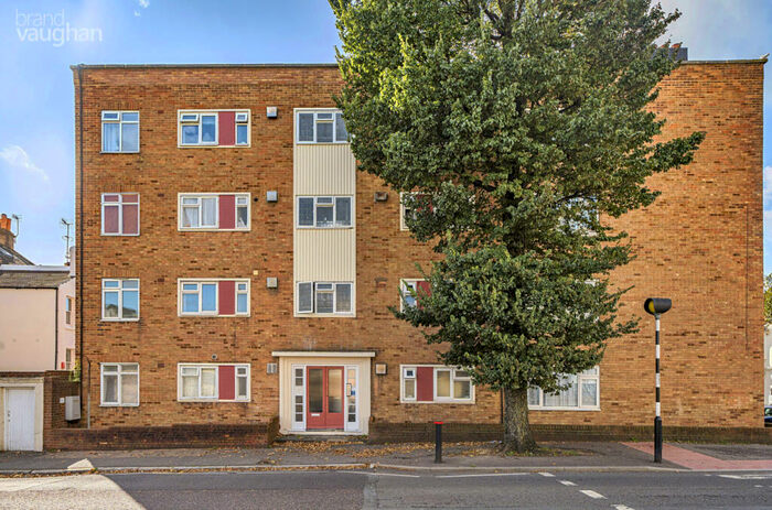 1 Bedroom Flat To Rent In Eaton Place, Brighton, East Sussex, BN2