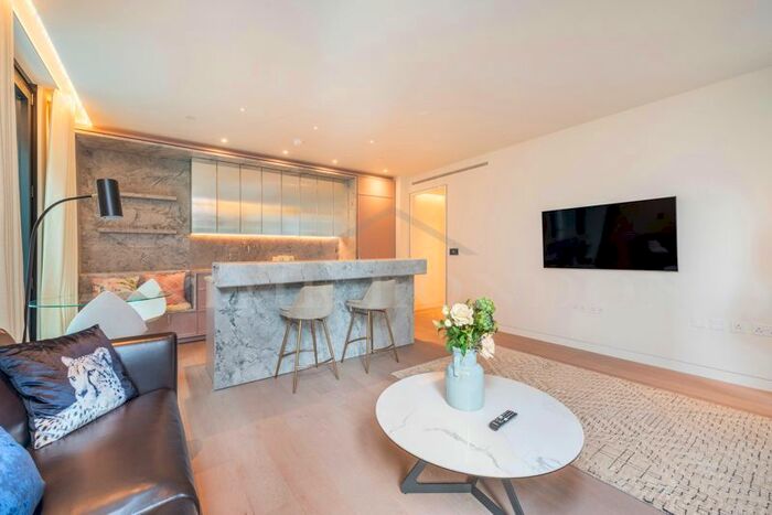 1 Bedroom Flat To Rent In Hanover Square, Mandarin Oriental Residences, Mayfair, W1S