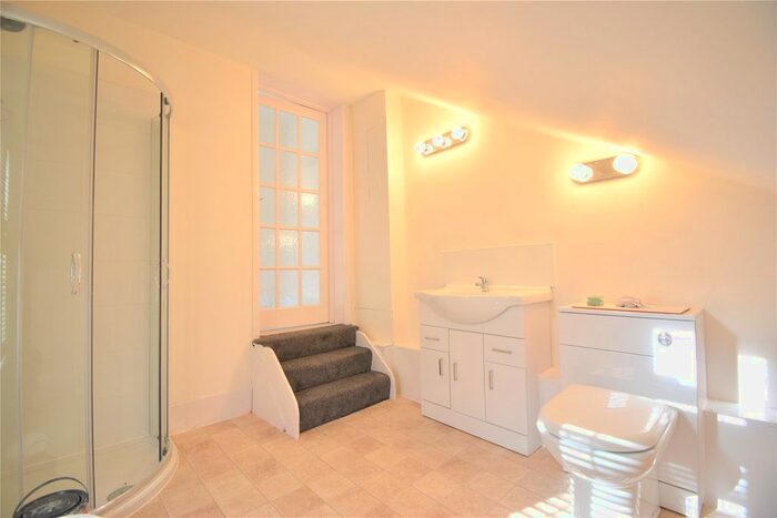 1 Bedroom Maisonette To Rent In Grenfell Avenue, Maidenhead, Berkshire SL6