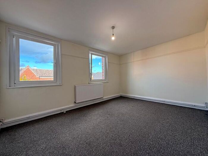 1 Bedroom Flat To Rent In Bridgegate, Town Centre, Rotherham, S60