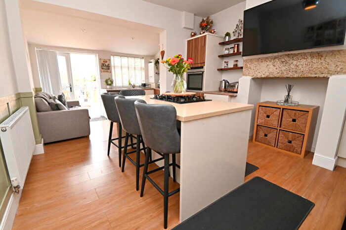 2 Bedroom Terraced House For Sale In Carnley Street, Wath-upon-Dearne, Rotherham, S63