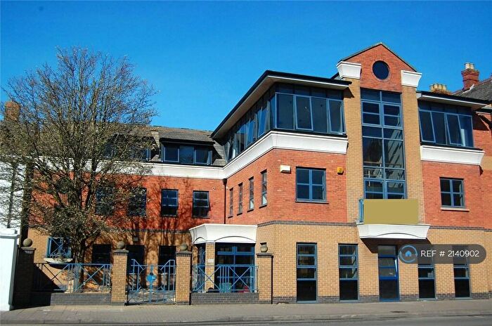 1 Bedroom Flat To Rent In London Road, Gloucester, GL1