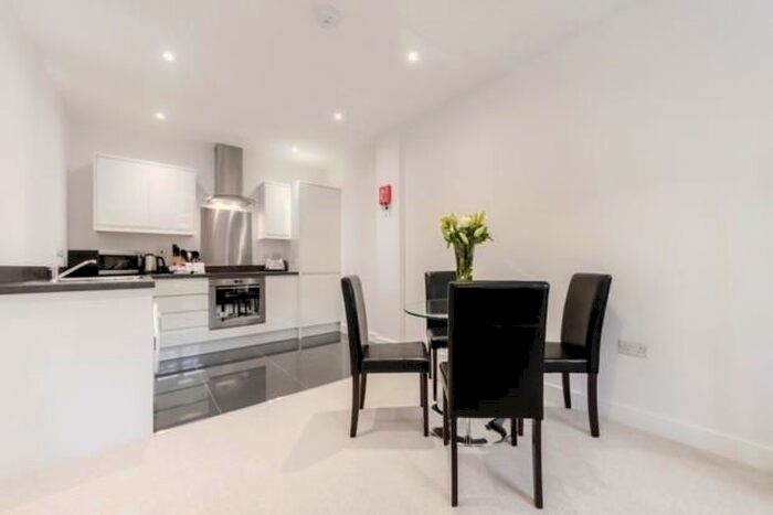 2 Bedroom Flat To Rent In Bradley Court, Knoll Road, Camberley, GU15