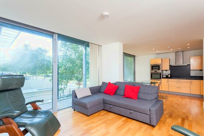 2 Bedroom Flat To Rent In Highbury Stadium Sqaure, N5