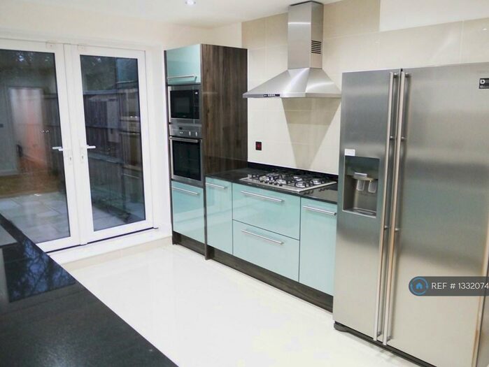 4 Bedroom Terraced House To Rent In Burney Avenue, Surbiton, KT5