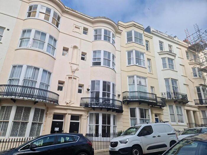 2 Bedroom Apartment To Rent In Waterloo Street, Hove, BN3