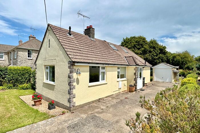 4 Bedroom Detached House For Sale In The Hyde, Langton Matravers, BH19