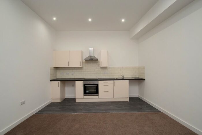 1 Bedroom Flat To Rent In Paragon Arcade, Paragon Street, Hull, HU1