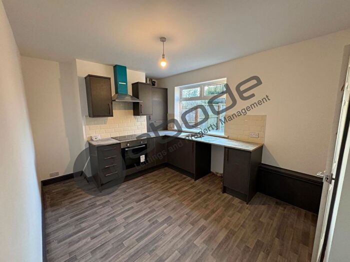 1 Bedroom Semi-Detached House To Rent In Drake Road, Doncaster, DN2