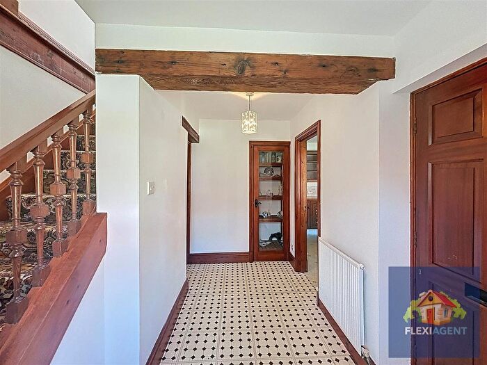 3 Bedroom Terraced House For Sale In Scarisbrick Park, Scarisbrick, Ormskirk, L40