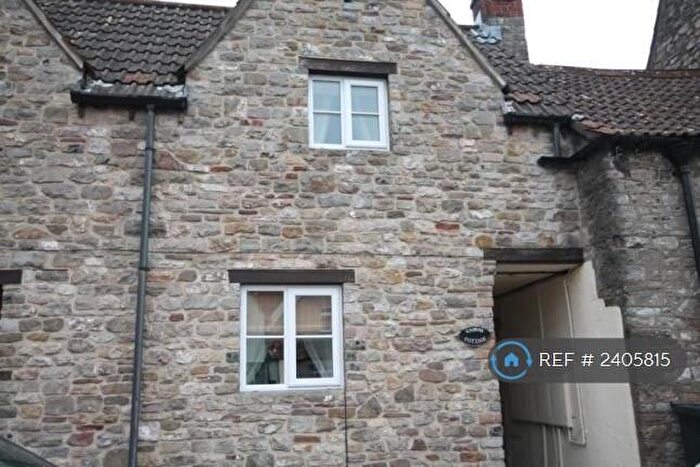 2 Bedroom Terraced House To Rent In Horse Street, Chipping Sodbury, Bristol, BS37