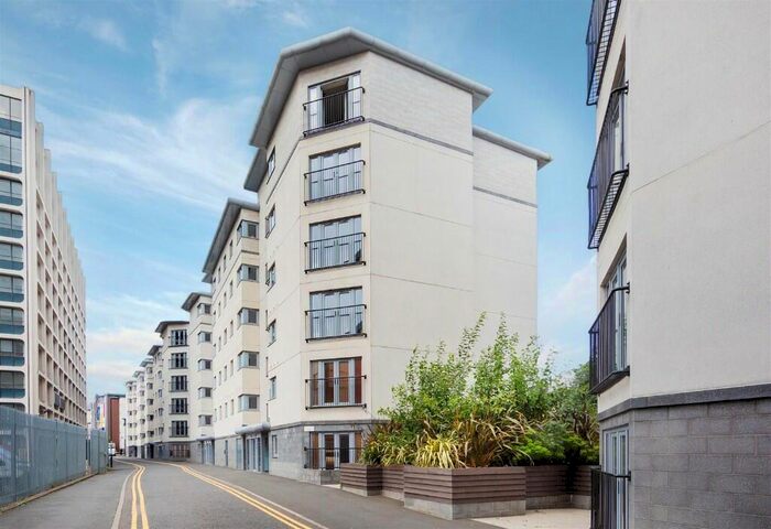 6 Bedroom Apartment To Rent In Stepney Lane, Newcastle Upon Tyne, NE1