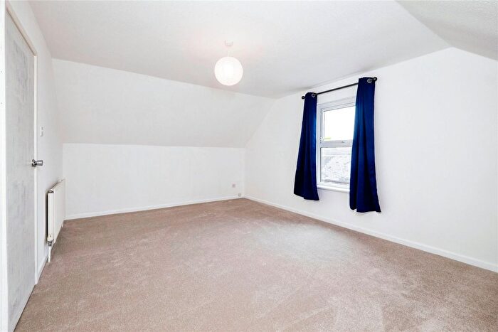 2 Bedroom End Of Terrace House For Sale In Brookward Terrace, Heamoor, Penzance, Cornwall, TR18