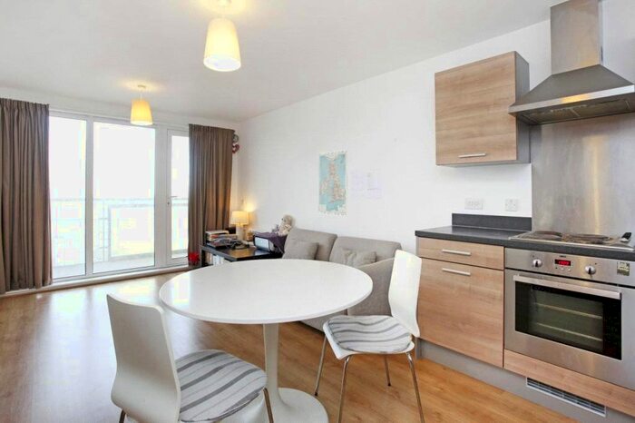 1 Bedroom Flat To Rent In Tarves Way, London, SE10