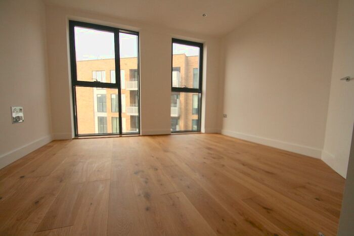 1 Bedroom Flat To Rent In City Mill Apartments, Lee Street, Hackney, E8