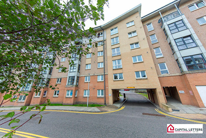 2 Bedroom Flat To Rent In Bothwell Road, Aberdeen, AB24