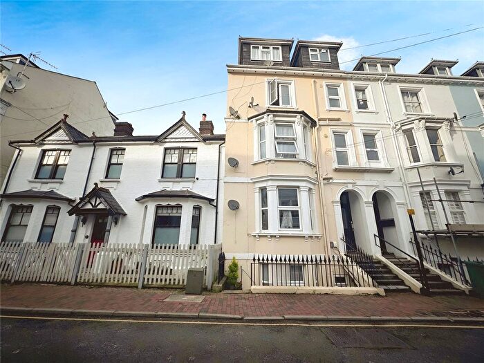 1 Bedroom Flat To Rent In Dudley Road, Tunbridge Wells, Kent, TN1