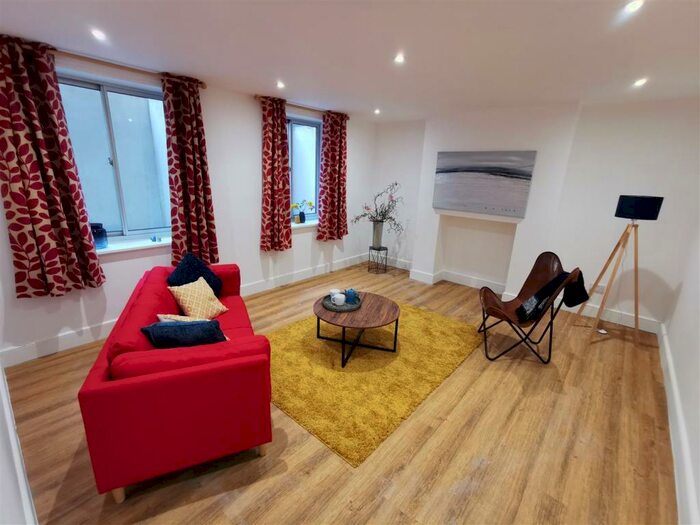 2 Bedroom Apartment To Rent In Museum Street, Ipswich, IP1