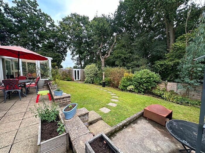 4 Bedroom Detached House For Sale In The Ridings, Bexhill-On-Sea, TN39