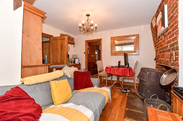 3 Bedroom Semi-Detached House For Sale In Brighton Road, Lower Beeding, Horsham, West Sussex, RH13