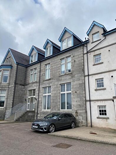 2 Bedroom Flat To Rent In G North Deeside Road, AB14