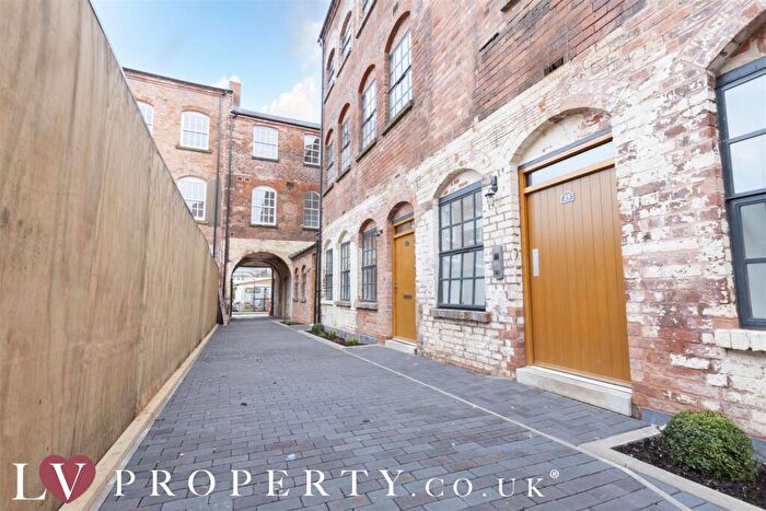 1 Bedroom Apartment To Rent In The Copperworks, Jewellery Quarter, B1