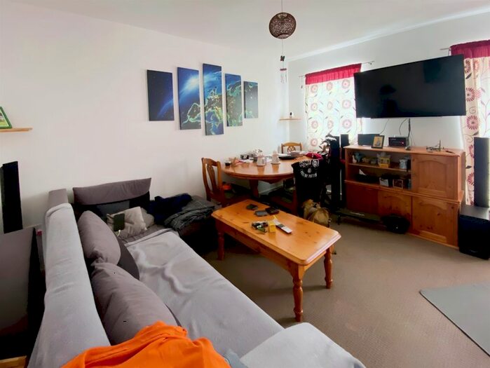 2 Bedroom Terraced House For Sale In Bolt Street, Newport, NP20