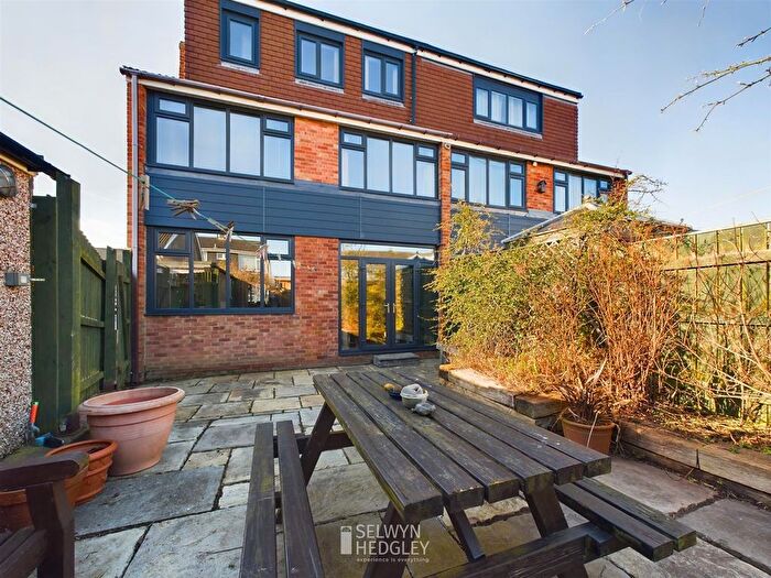 5 Bedroom Semi-Detached House For Sale In Fenner Close, Marske-By-The-Sea, Redcar, TS11