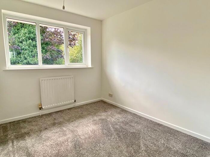 3 Bedroom Terraced House For Sale In Selkirk Drive, Sutton Hill, Telford, TF7