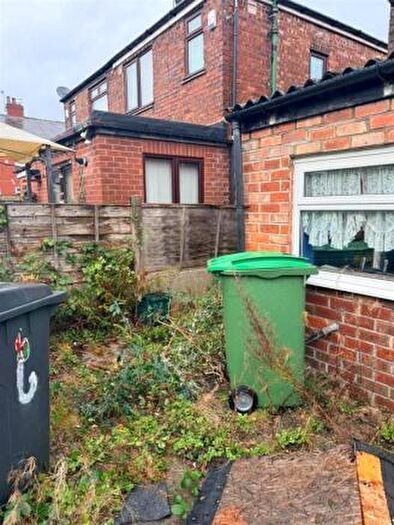 2 Bedroom Terraced House For Sale In Dunkerley Avenue, Failsworth, Manchester, M35