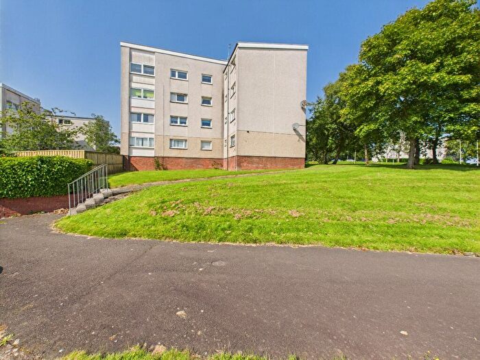 2 Bedroom Flat To Rent In Mull, East Kilbride, South Lanarkshire, G74