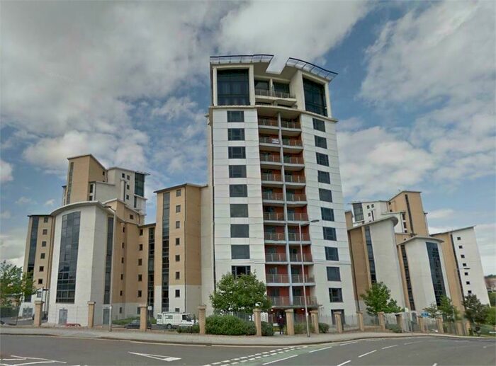 2 Bedroom Apartment To Rent In Baltic Quay, Mill Road, Gateshead, NE8