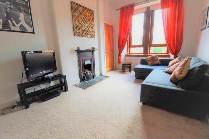 1 Bedroom Flat To Rent In Duff Street, Edinburgh, EH11