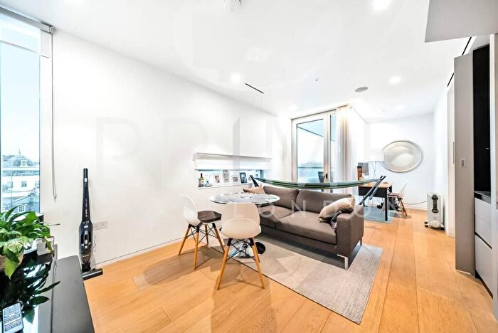 1 Bedroom Flat To Rent In Nova Building, Buckingham Palace Road, Victoria, SW1W