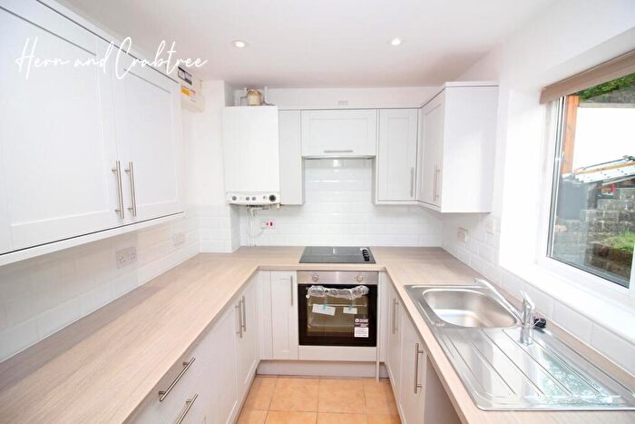 2 Bedroom End Of Terrace House To Rent In Glan-Y-Ffordd, Taffs Well, Cardiff, CF15