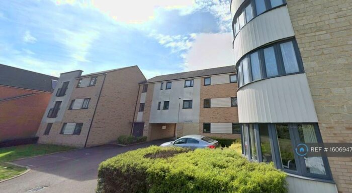 2 Bedroom Flat To Rent In Plymouth House, Maidstone, ME15