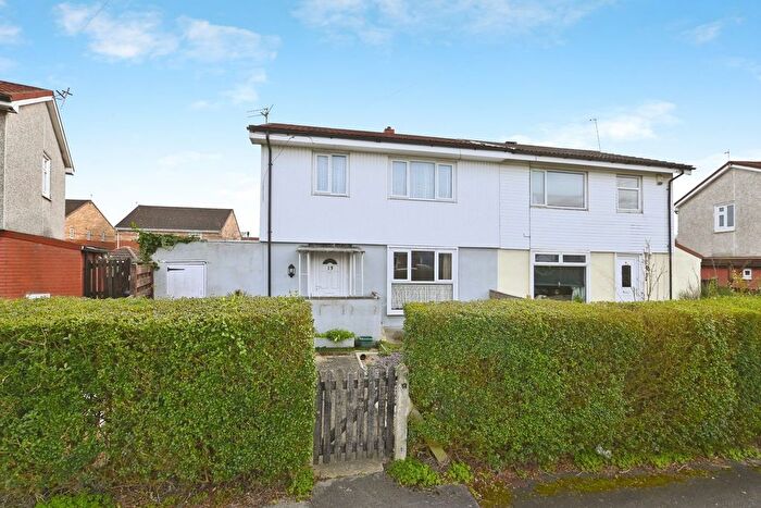 3 Bedroom Semi Detached House For Sale In Mowbray Drive, York, YO26