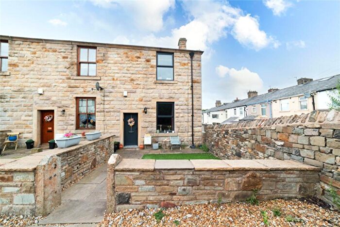 2 Bedroom End Of Terrace House For Sale In Straits, Oswaldtwistle, Accrington, Lancashire, BB5