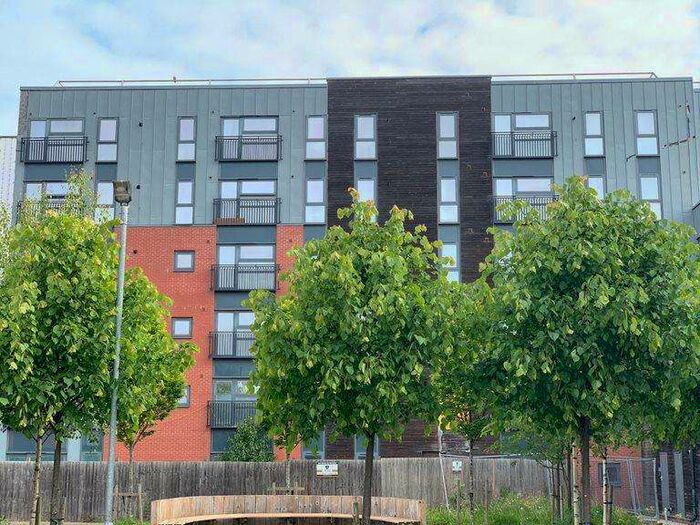 2 Bedroom Apartment To Rent In Carriage Grove, Bootle, L20