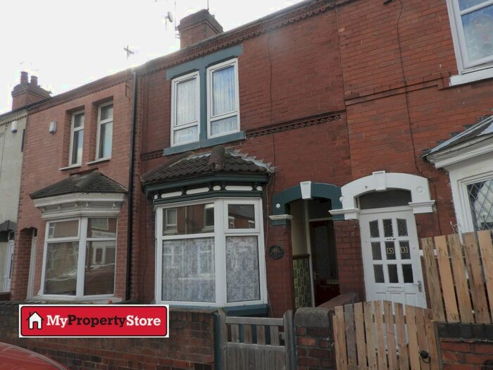 3 Bedroom Terraced House To Rent In Royston Avenue, Bentley, Doncaster, DN5