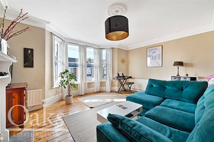 1 Bedroom Flat For Sale In Eardley Road, Streatham, SW16