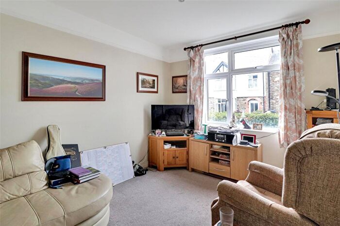 3 Bedroom End Of Terrace House For Sale In Burvill Street, Lynton, Devon, EX35