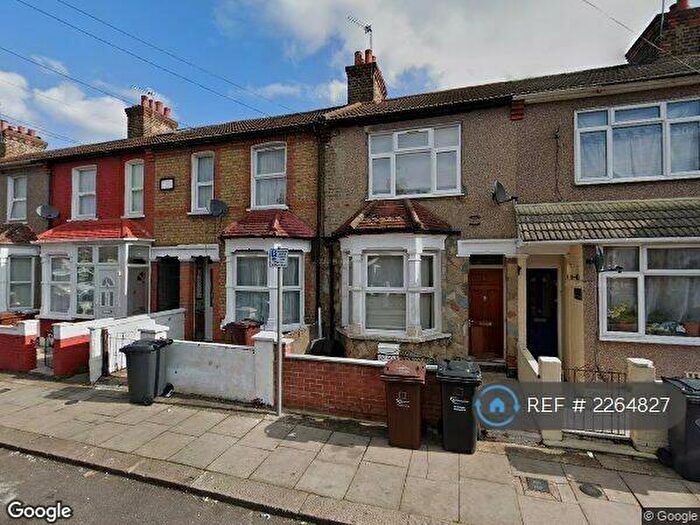 2 Bedroom Terraced House To Rent In Eastbury Avenue, Barking, IG11