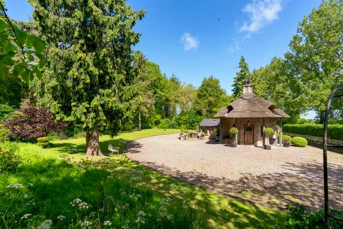 2 Bedroom Detached House For Sale In North Burlingham, NR13